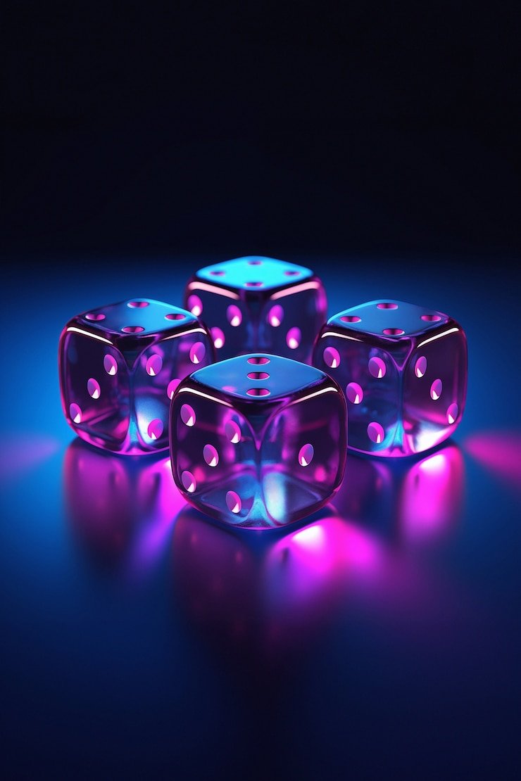euwin Meja Live Blackjack