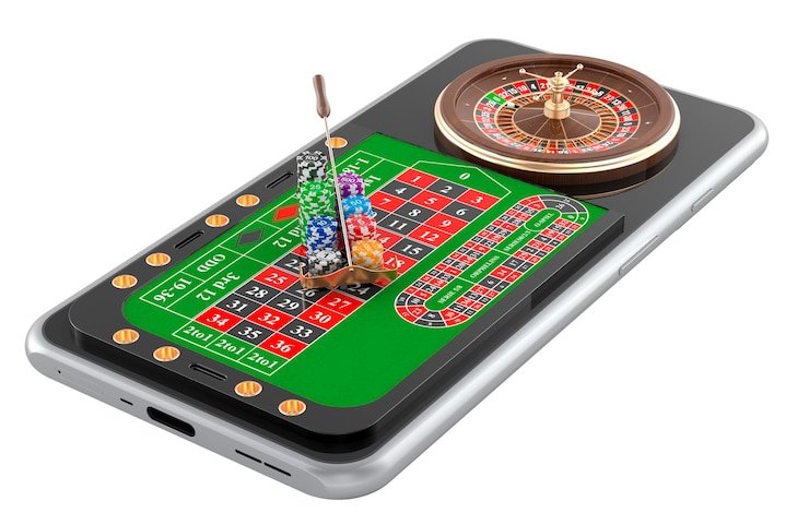 euwin mobile gaming